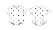 Garth - Bubble Tee