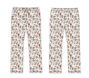 'Tis The Season - Men's Pant