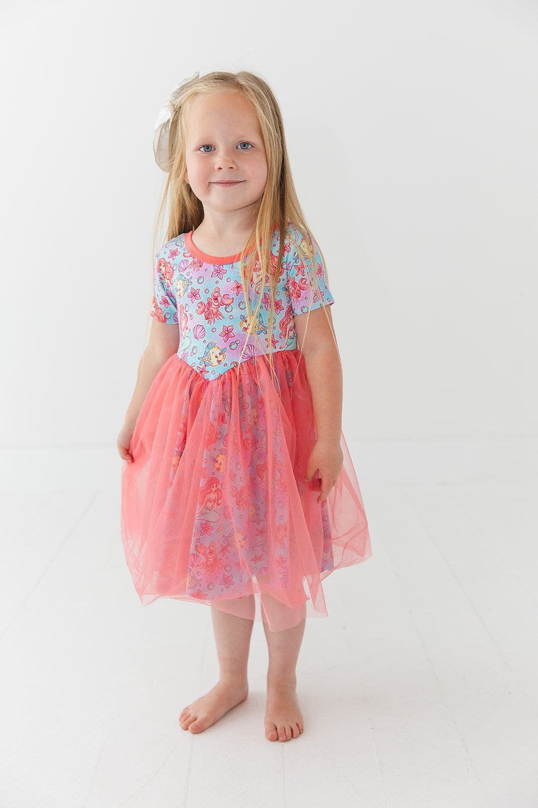 Sunkissed: Tutu Dress