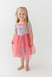 Sunkissed: Tutu Dress
