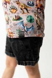 Essential T-Shirt: Dinos
