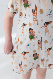 Voyage: Play Dress