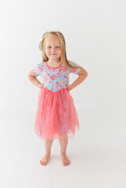 Sunkissed: Tutu Dress