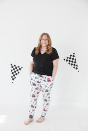 Radiator Dreams: Women's Joggers