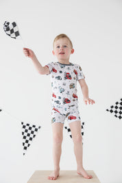 Radiator Dreams: Short Set