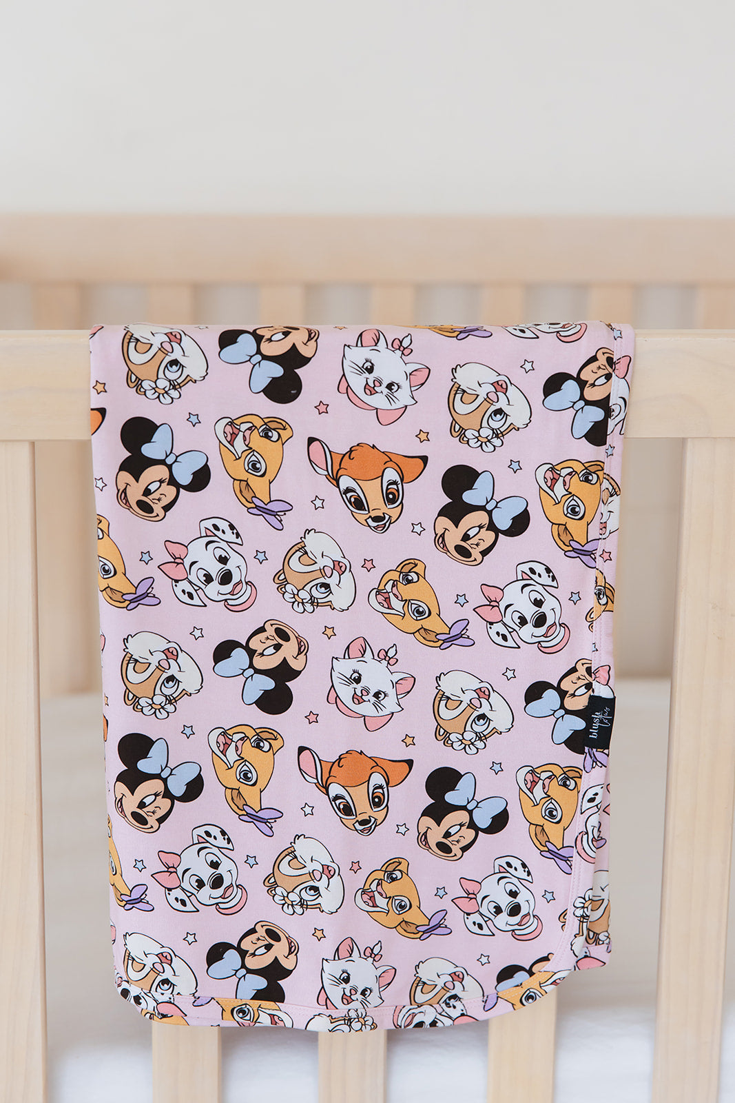 Sweetheart Squad - Lightweight Blanket