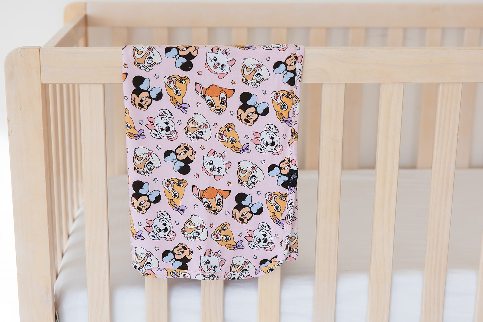 Sweetheart Squad - Lightweight Blanket