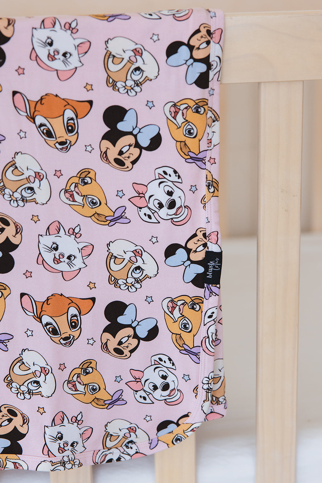 Sweetheart Squad - Lightweight Blanket
