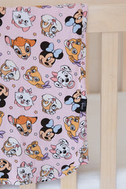 Sweetheart Squad - Lightweight Blanket