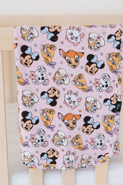 Sweetheart Squad - Lightweight Blanket