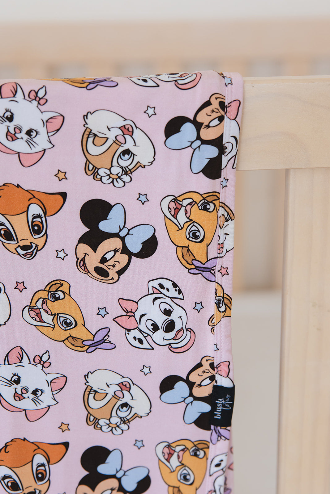 Sweetheart Squad - Lightweight Blanket