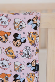 Sweetheart Squad - Lightweight Blanket