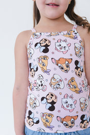 Sweetheart Squad - Bamboo Tank