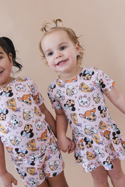 Sweetheart Squad - Bodysuit Dress
