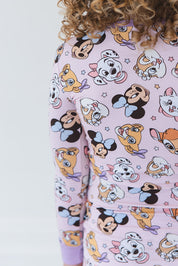Sweetheart Squad - Set
