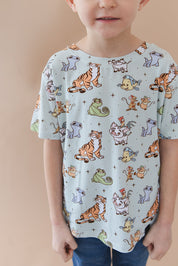 Fairytale Friends - Everyday Tee