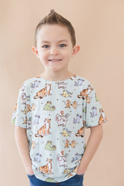 Fairytale Friends - Everyday Tee