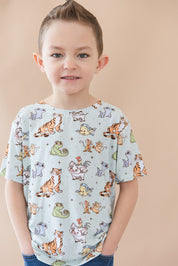 Fairytale Friends - Everyday Tee