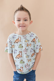 Fairytale Friends - Everyday Tee