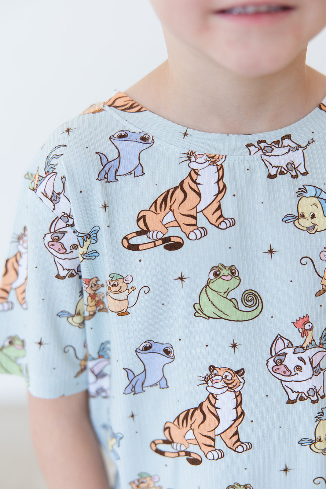 Fairytale Friends - Everyday Tee
