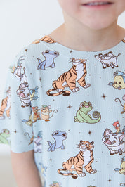 Fairytale Friends - Everyday Tee