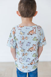 Fairytale Friends - Everyday Tee
