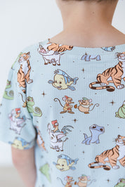 Fairytale Friends - Everyday Tee