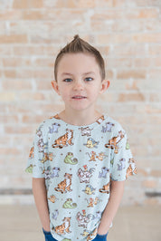 Fairytale Friends - Everyday Tee