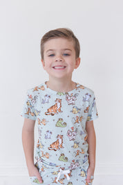 Fairytale Friends - Pocket Short Set