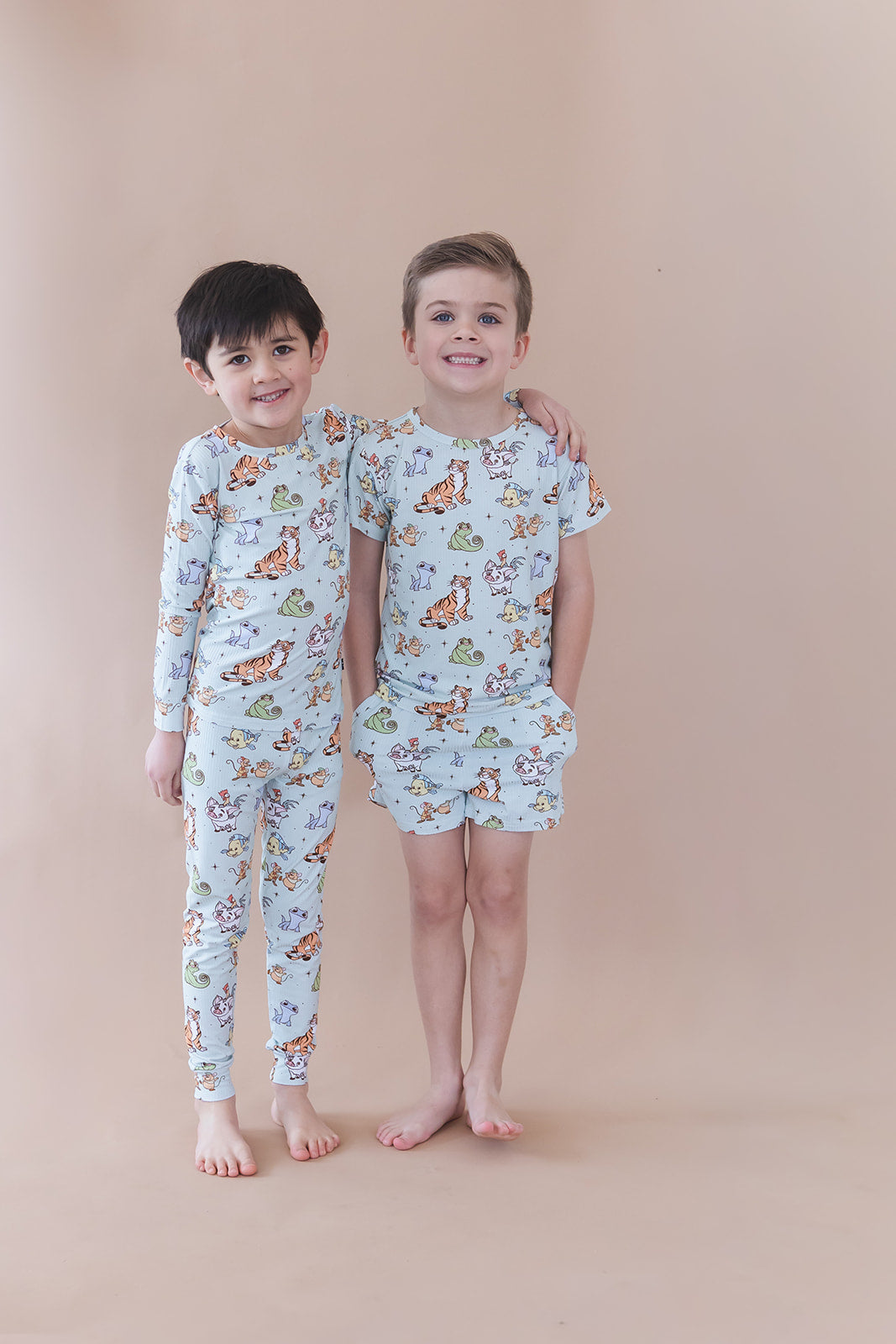 Fairytale Friends - Set