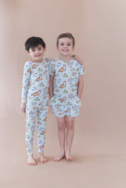 Fairytale Friends - Set