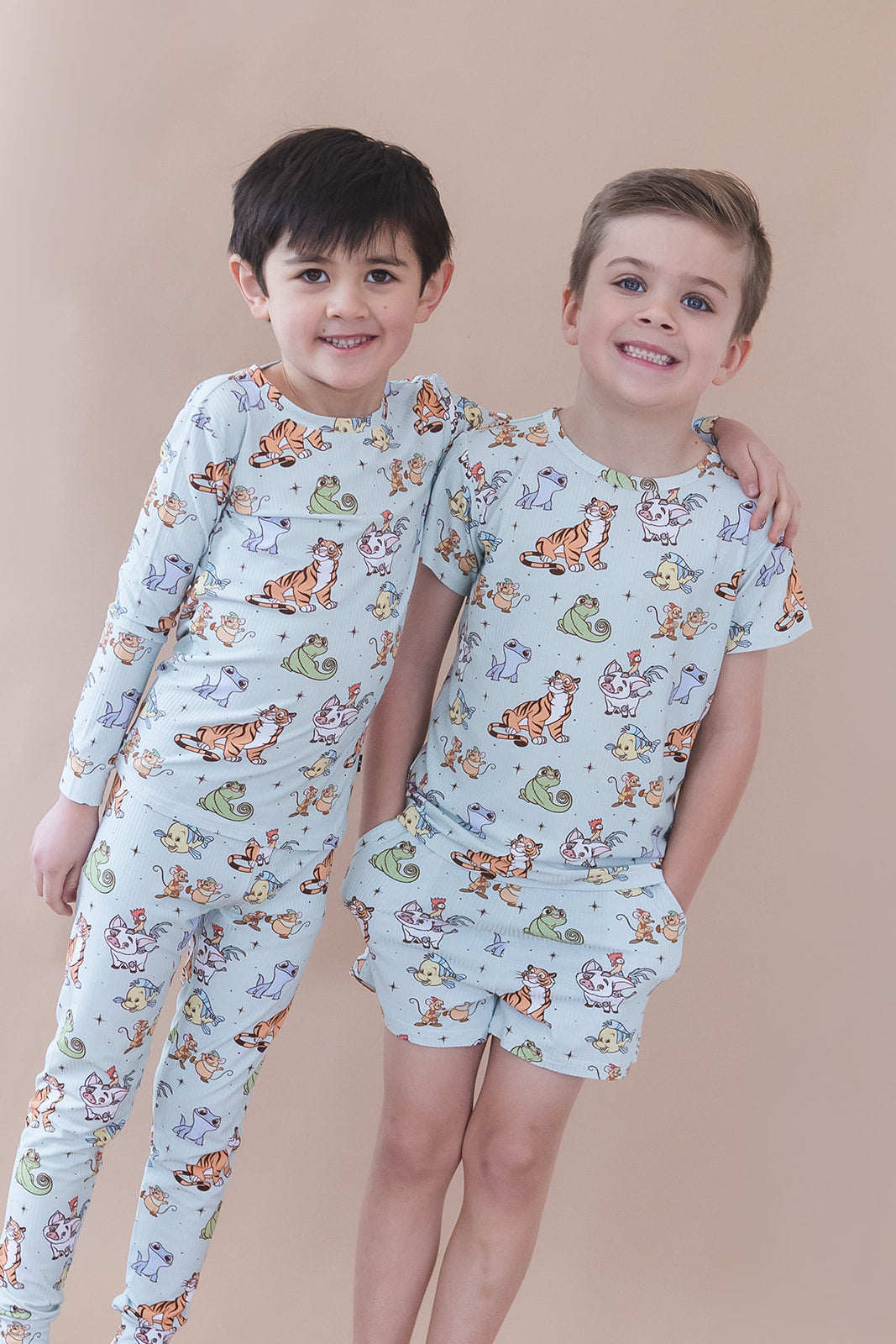 Fairytale Friends - Set