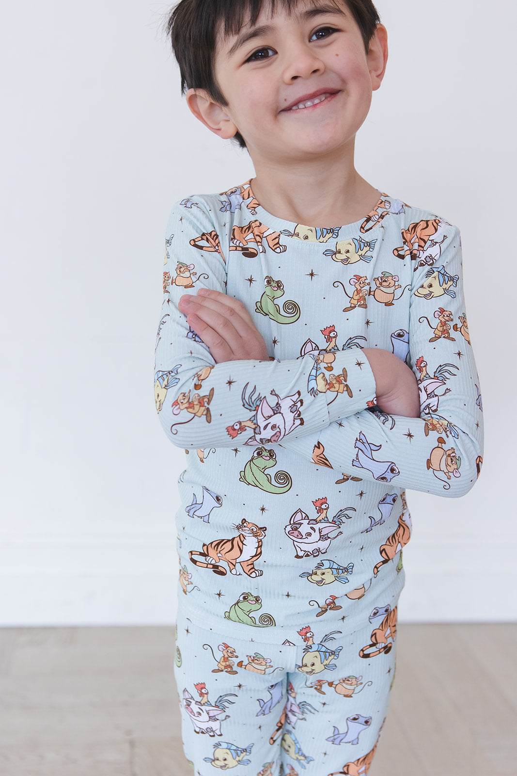 Fairytale Friends - Set