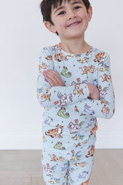 Fairytale Friends - Set