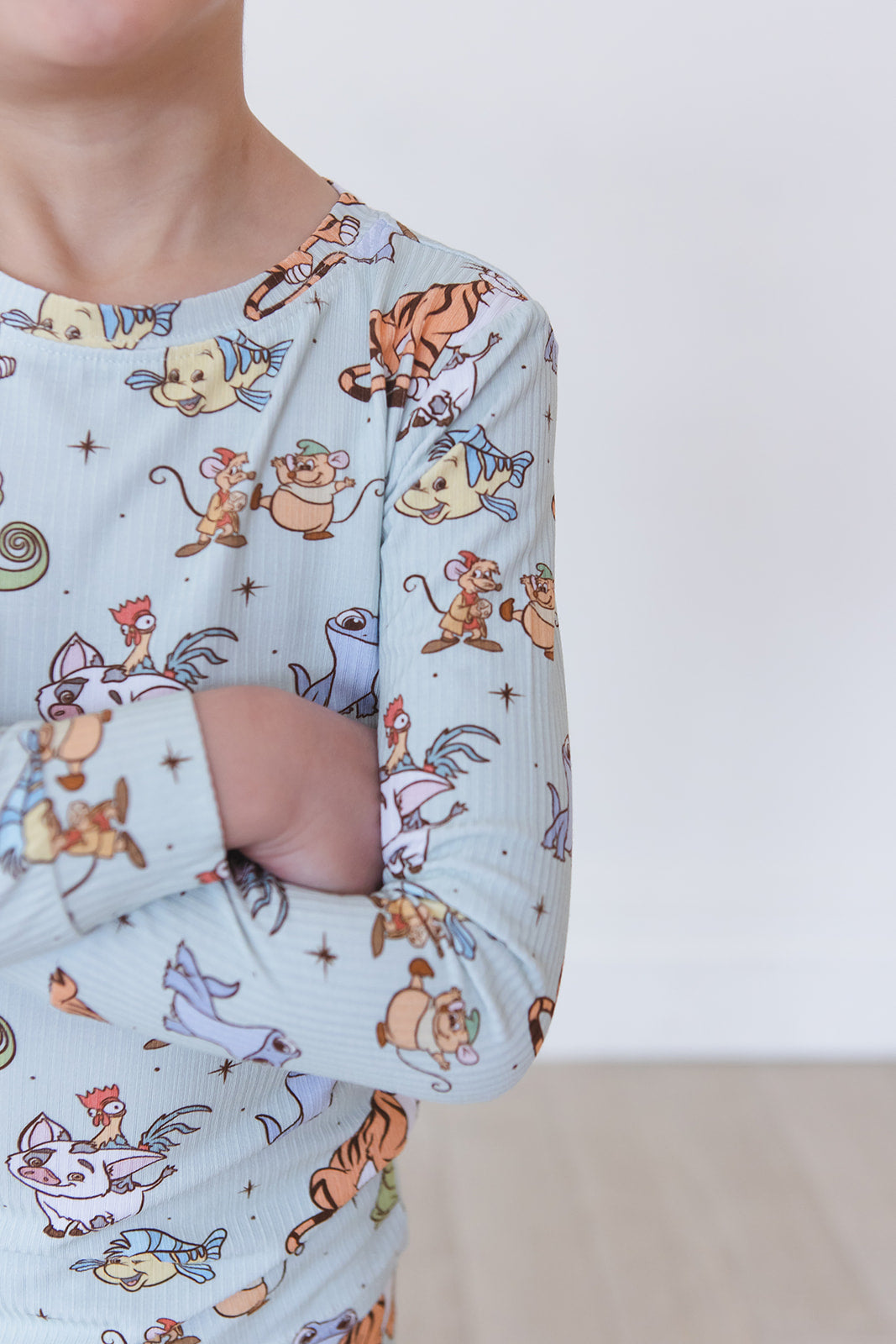 Fairytale Friends - Set