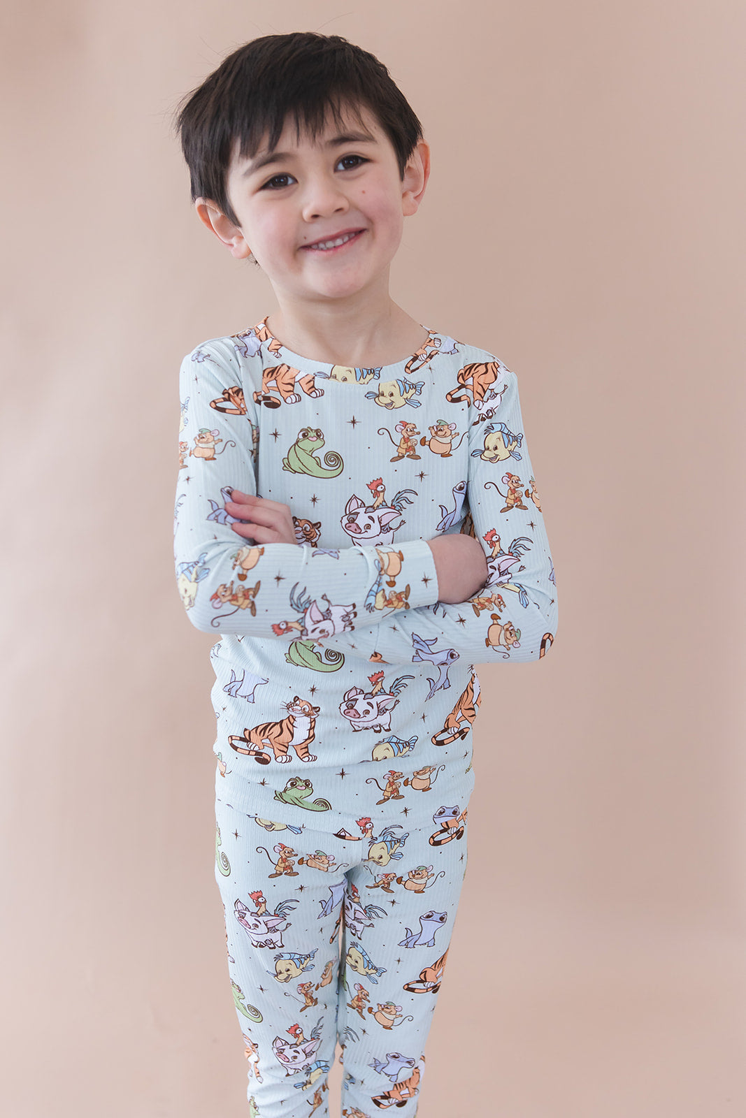 Fairytale Friends - Set
