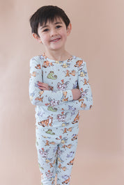 Fairytale Friends - Set