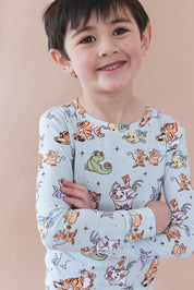 Fairytale Friends - Set