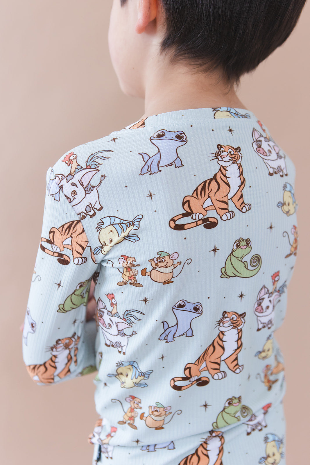 Fairytale Friends - Set