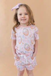 When You Wish - Pocket Short Set