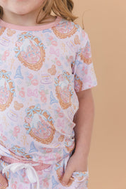 When You Wish - Pocket Short Set