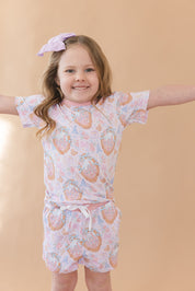 When You Wish - Pocket Short Set