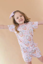 When You Wish - Pocket Short Set