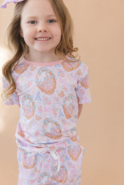 When You Wish - Pocket Short Set