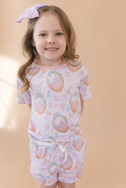 When You Wish - Pocket Short Set