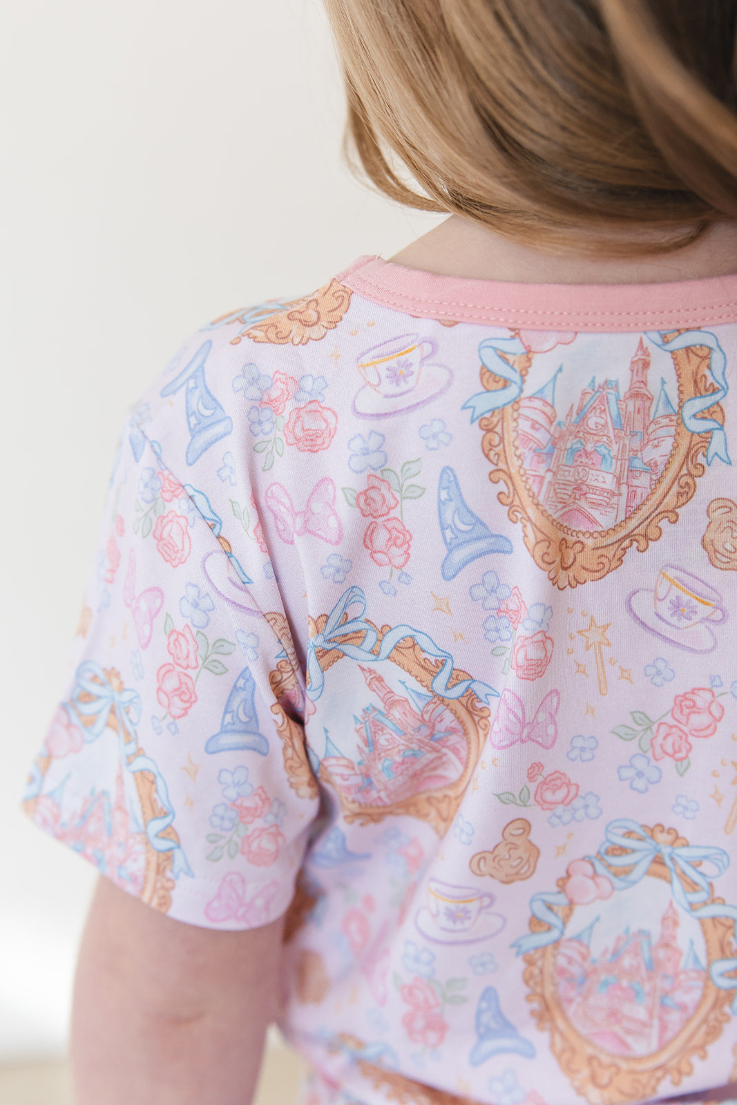 When You Wish - Pocket Short Set