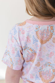 When You Wish - Pocket Short Set