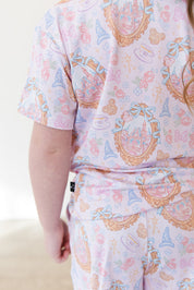 When You Wish - Pocket Short Set