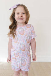 When You Wish - Pocket Short Set
