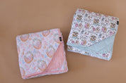When You Wish - Quilted Blanket
